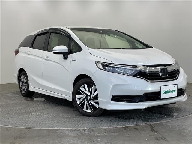 Honda SHUTTLE 2022 7540658-0