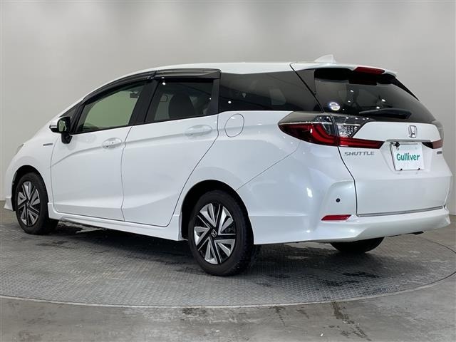 Honda SHUTTLE 2022 7540658-13