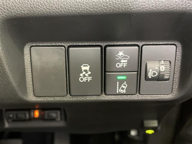 Honda SHUTTLE 2022 7540658-19