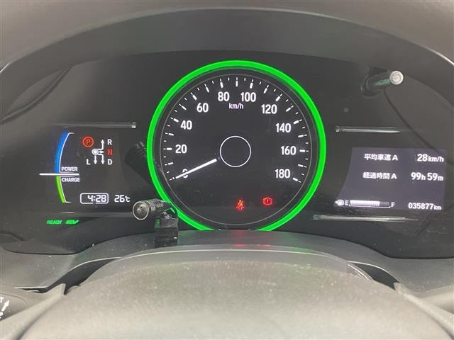 Honda SHUTTLE 2022 7540658-8