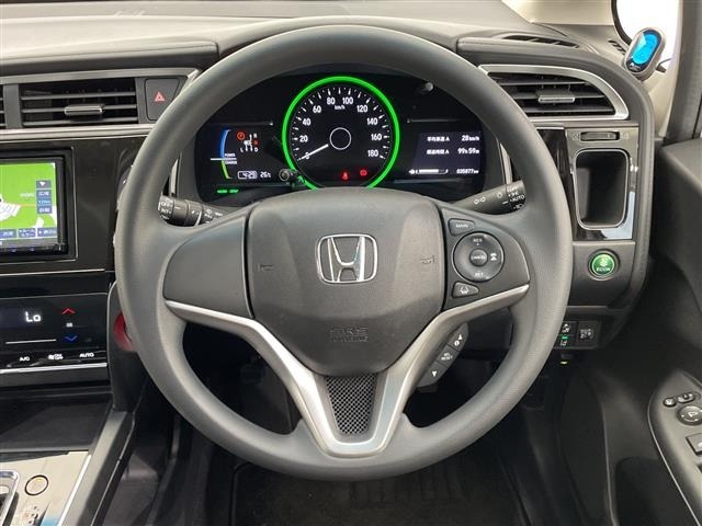 Honda SHUTTLE 2022 7540658-9