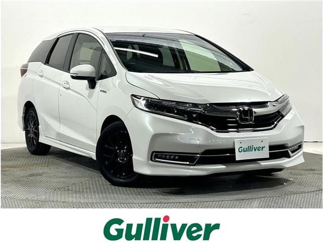 Honda SHUTTLE 2019 7540659-0