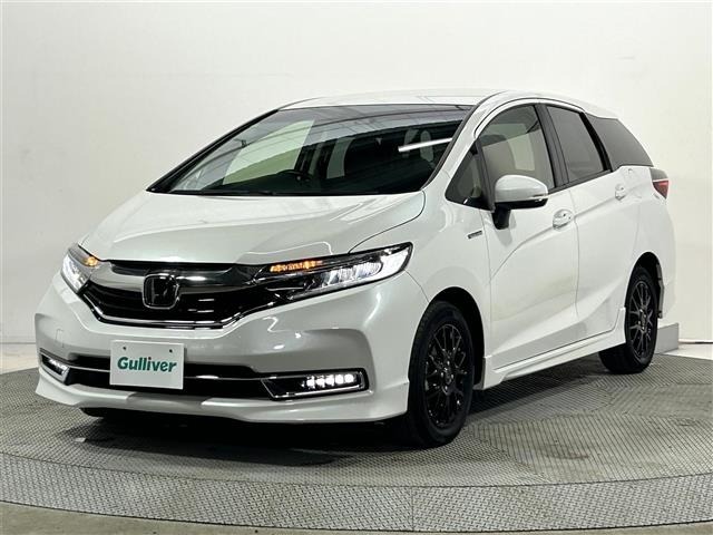 Honda SHUTTLE 2019 7540659-10