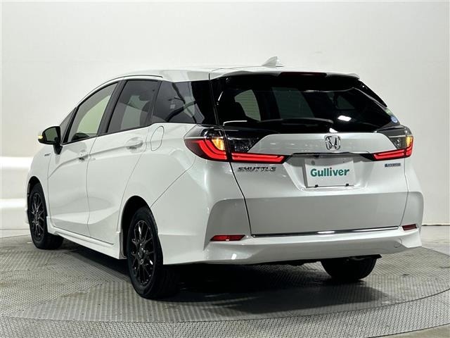 Honda SHUTTLE 2019 7540659-11