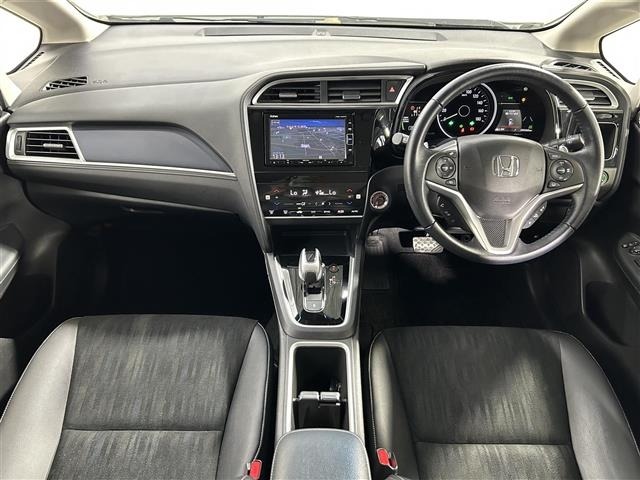 Honda SHUTTLE 2019 7540659-12