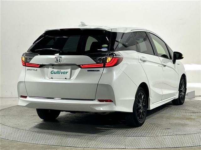 Honda SHUTTLE 2019 7540659-18