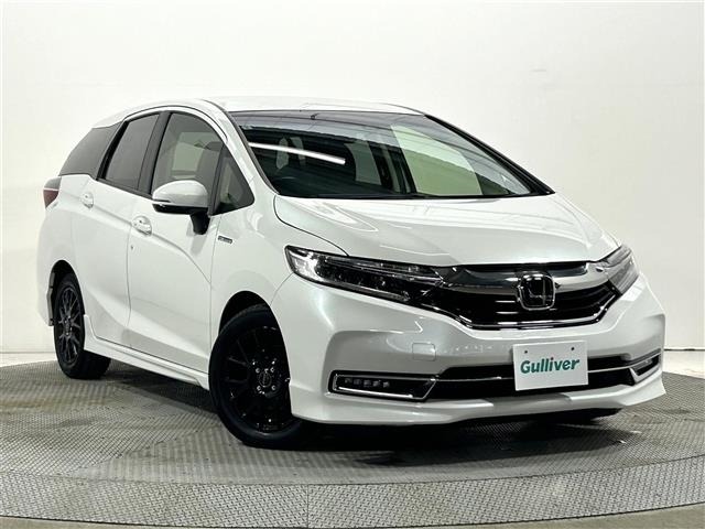 Honda SHUTTLE 2019 7540659-2