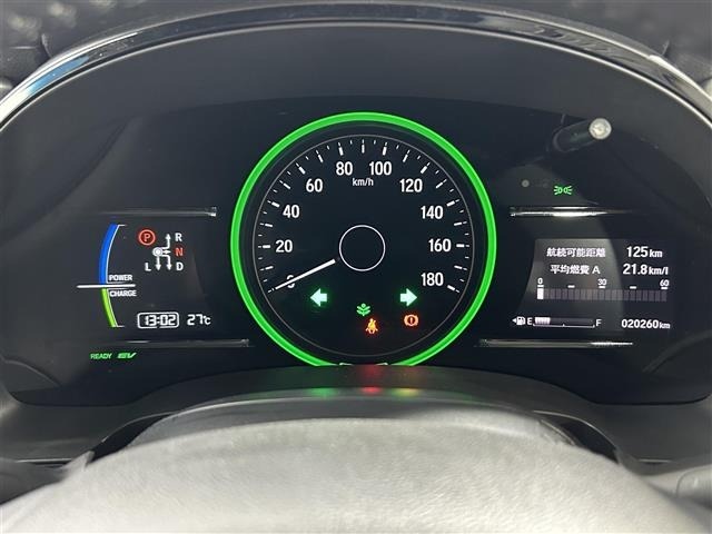 Honda SHUTTLE 2019 7540659-3