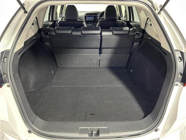 Honda SHUTTLE 2019 7540659-7