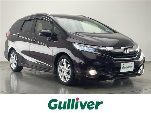Honda SHUTTLE 2015 7540660-0