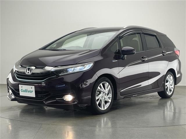 Honda SHUTTLE 2015 7540660-12