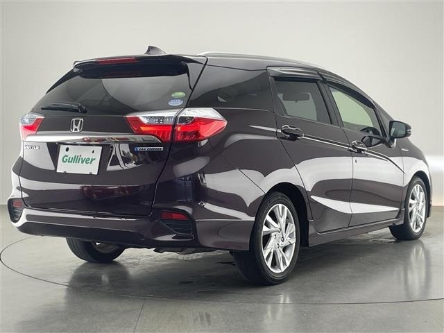 Honda SHUTTLE 2015 7540660-13
