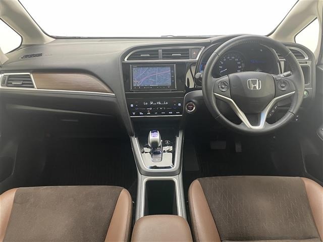 Honda SHUTTLE 2015 7540660-15