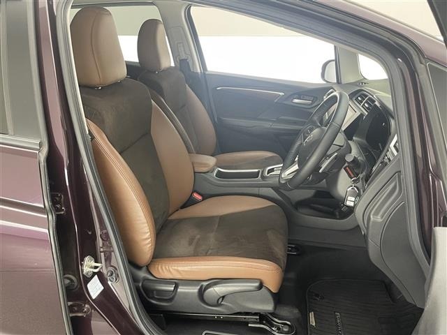 Honda SHUTTLE 2015 7540660-2