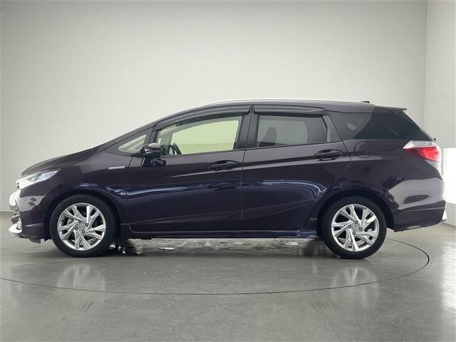 Honda SHUTTLE 2015 7540660-20