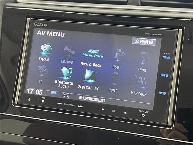 Honda SHUTTLE 2015 7540660-21