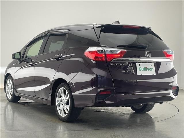 Honda SHUTTLE 2015 7540660-22