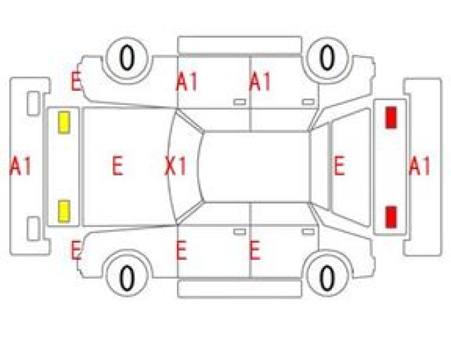 Honda SHUTTLE 2015 7540660-23