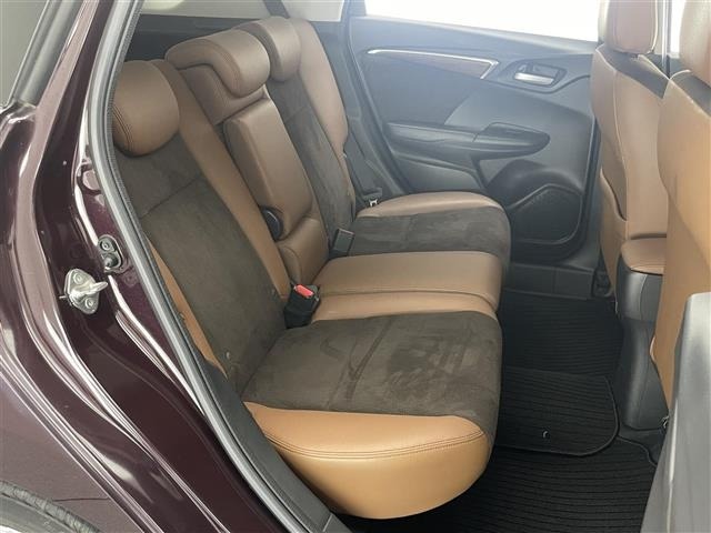 Honda SHUTTLE 2015 7540660-4