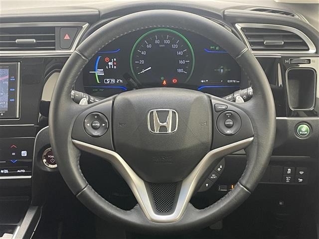Honda SHUTTLE 2015 7540660-5
