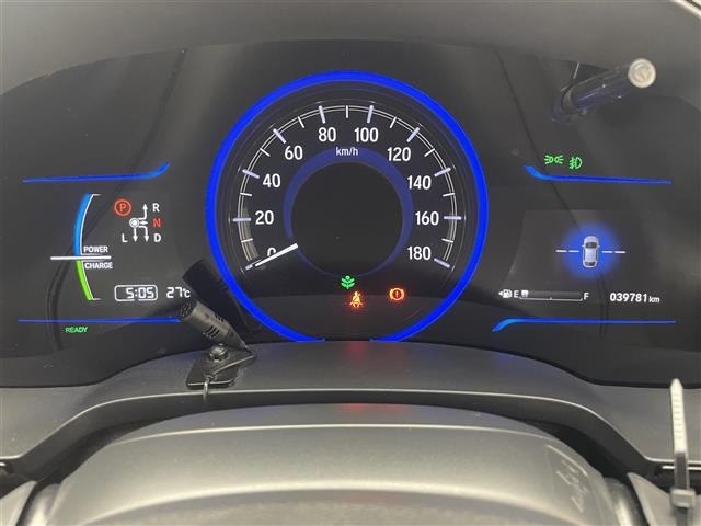 Honda SHUTTLE 2015 7540660-7