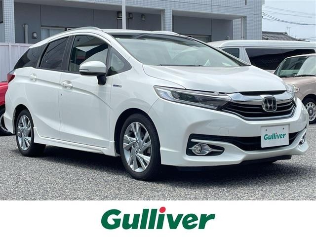 Honda SHUTTLE 2018 7540661-0