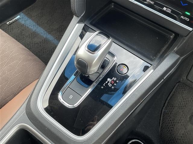 Honda SHUTTLE 2018 7540661-10