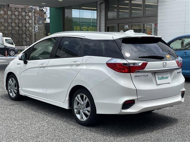 Honda SHUTTLE 2018 7540661-13