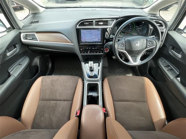 Honda SHUTTLE 2018 7540661-14