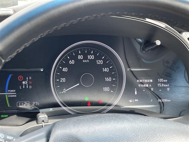 Honda SHUTTLE 2018 7540661-15