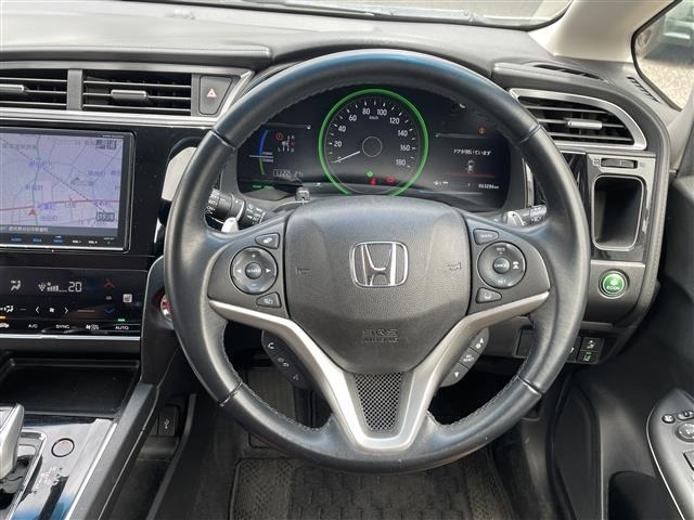 Honda SHUTTLE 2018 7540661-16