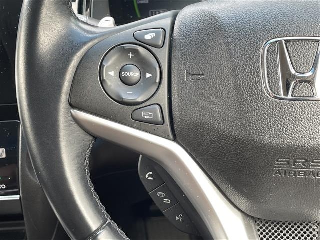 Honda SHUTTLE 2018 7540661-17