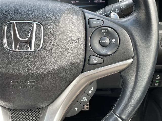 Honda SHUTTLE 2018 7540661-18