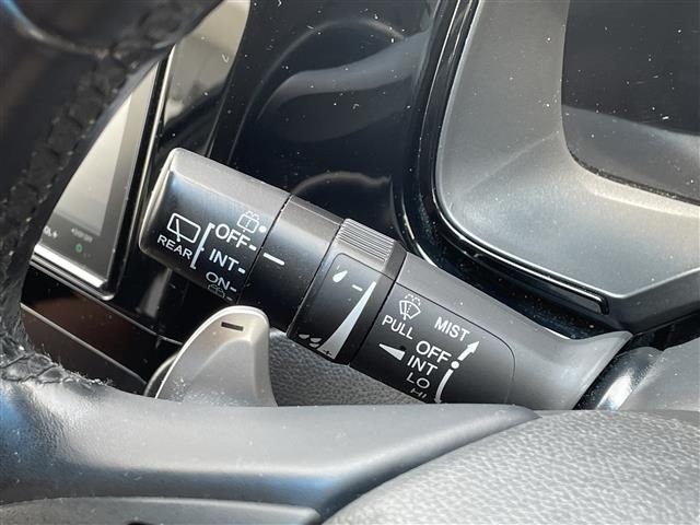 Honda SHUTTLE 2018 7540661-19