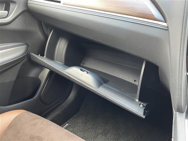 Honda SHUTTLE 2018 7540661-20