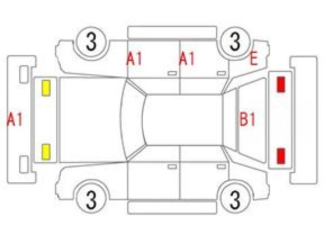 Honda SHUTTLE 2018 7540661-23