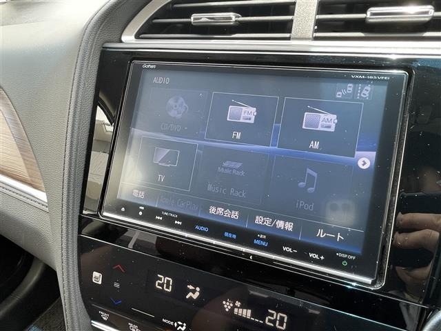 Honda SHUTTLE 2018 7540661-3