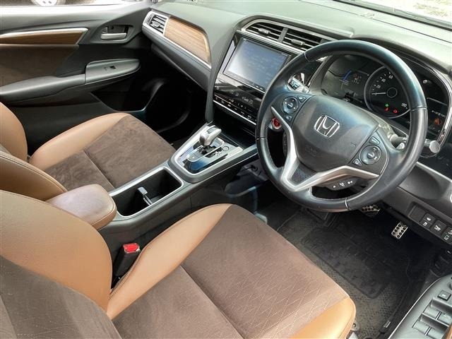 Honda SHUTTLE 2018 7540661-6