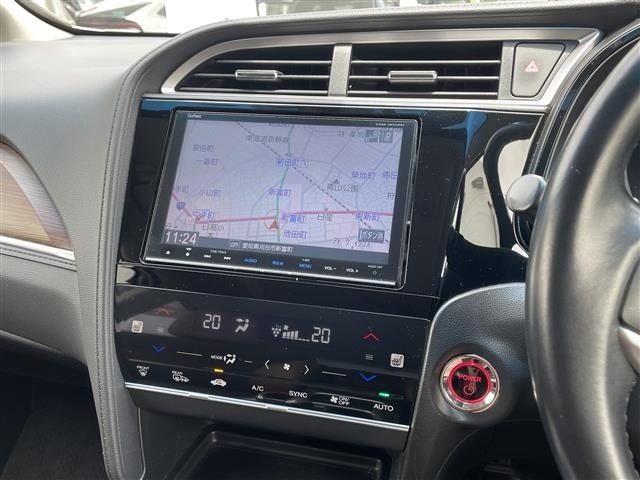 Honda SHUTTLE 2018 7540661-9