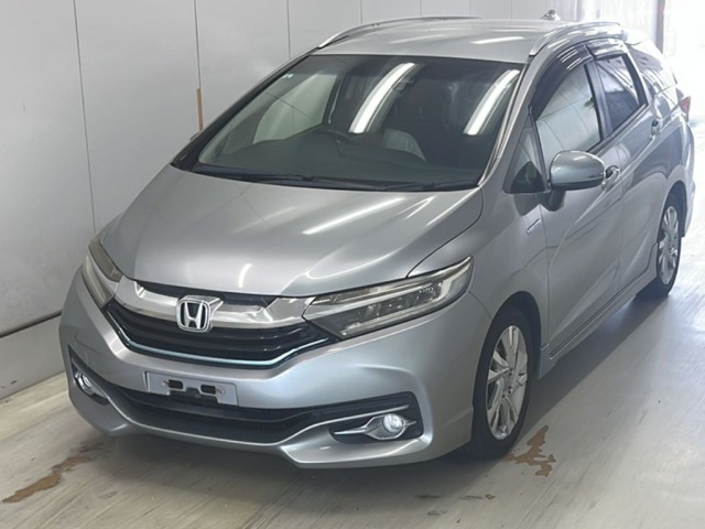 Honda SHUTTLE 2015 7540663-0