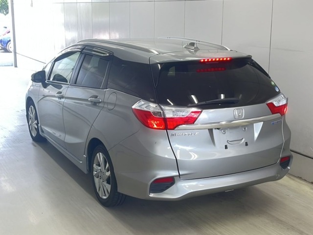 Honda SHUTTLE 2015 7540663-1