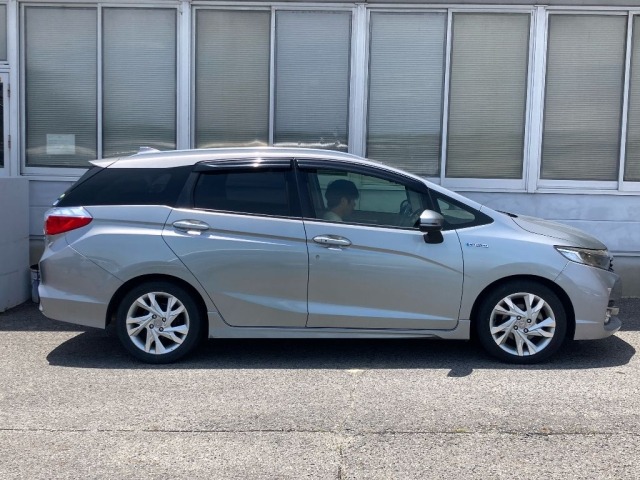 Honda SHUTTLE 2015 7540663-3