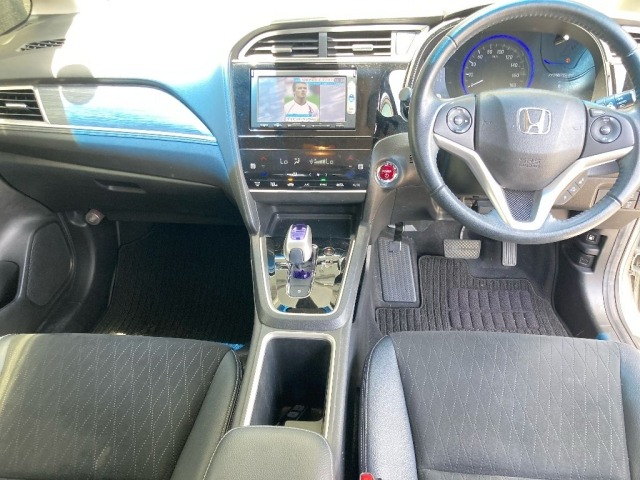 Honda SHUTTLE 2015 7540663-4