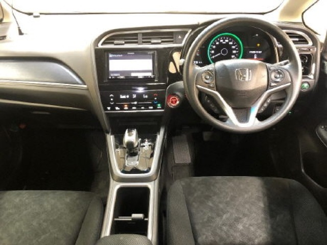 Honda SHUTTLE 2018 7540664-4