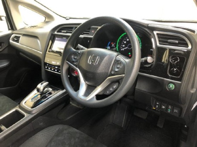 Honda SHUTTLE 2018 7540664-5