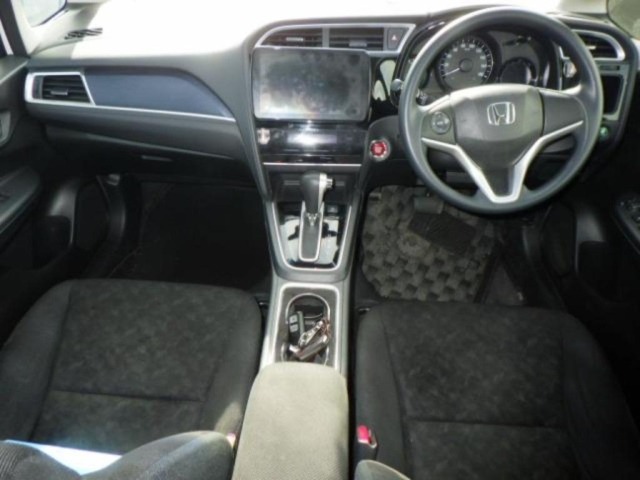 Honda SHUTTLE 2015 7540666-3