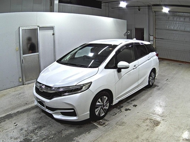 Honda SHUTTLE 2015 7540666-4