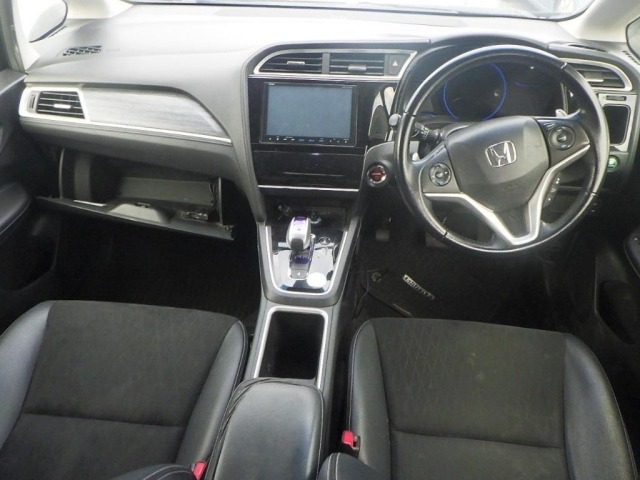 Honda SHUTTLE 2015 7540667-3