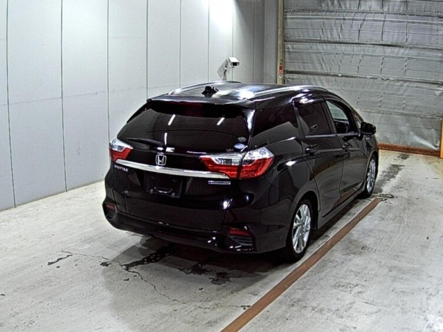 Honda SHUTTLE 2015 7540667-5