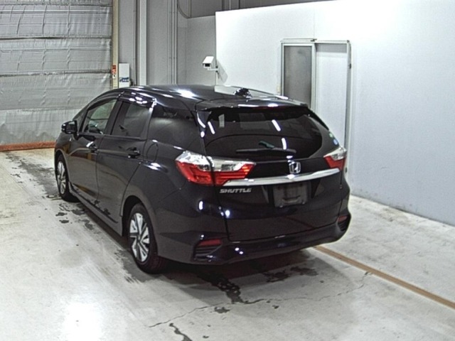 Honda SHUTTLE 2016 7540669-1